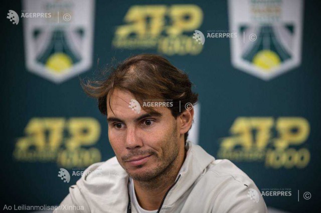 Rafael Nadal, noul lider al clasamentul ATP