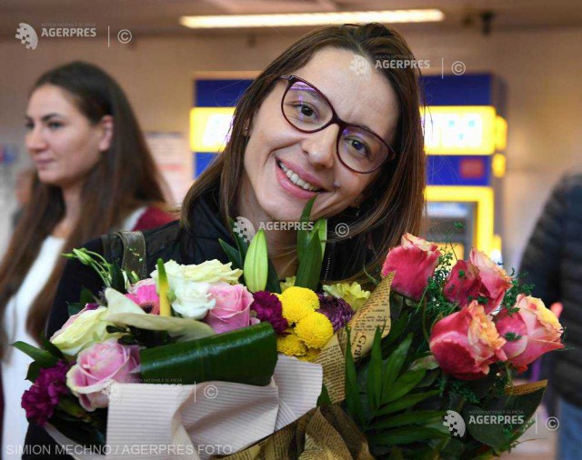 Ana-Maria Popescu, după câștigarea Cupei Mondiale la spadă: Am ajuns prima favorită, dar calificarea la Tokyo este departe de a se fi jucat