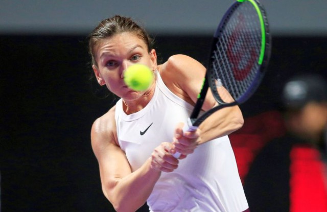 Simona Halep, ajutată de rezultatul finalei Turneului Campioanelor! Pe ce loc termină anul