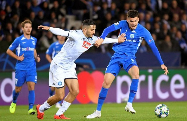 Ianis Hagi, pus la zid în Belgia! Critici dure după ultimul eșec al lui Genk