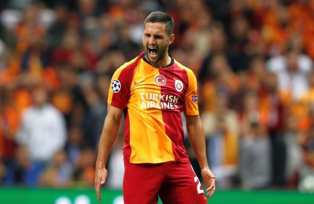 Florin Andone, idol la turci! Fanii îl iubesc, iar Fatih Terim vrea să-l cumpere definitiv: „E noul Elmander”