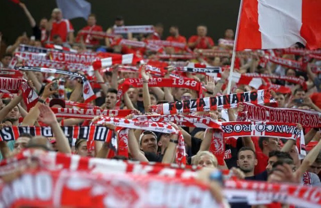 Suporterii vor să cumpere Dinamo de la Ionuț Negoiță! Câți bani au strâns în primele 48 de ore
