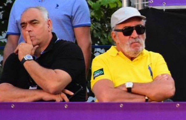Marius Vecerdea îl acuză pe Ion Țiriac de delapidare: „Unde sunt restul de 317.000 $, mustăcios octogenar? Simona Halep a fost folosită”