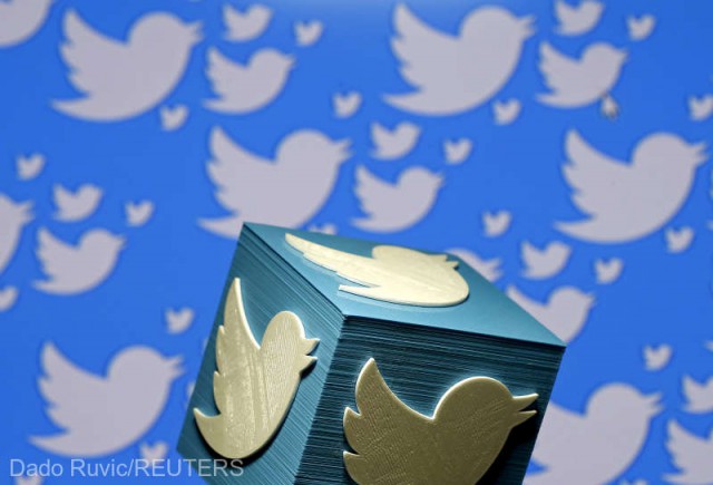 Twitter nu va mai accepta din noiembrie publicitatea cu caracter politic