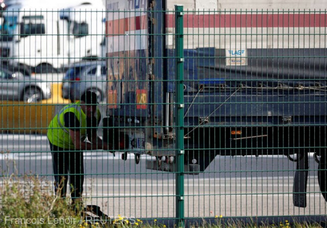 Cele 39 de victime din camion frigorific din Essex sunt vietnamezi, confirmă poliţia britanică