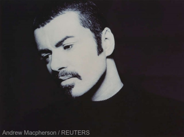 O piesă inedită înregistrată de George Michael în ultimele sale sesiuni de studio a fost lansată miercuri