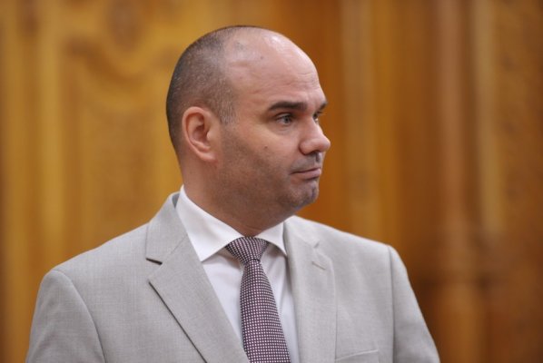 Preşedintele AEP: „Votul prin corespondenţă a fost un eşec“. Câte voturi au fost primite până acum