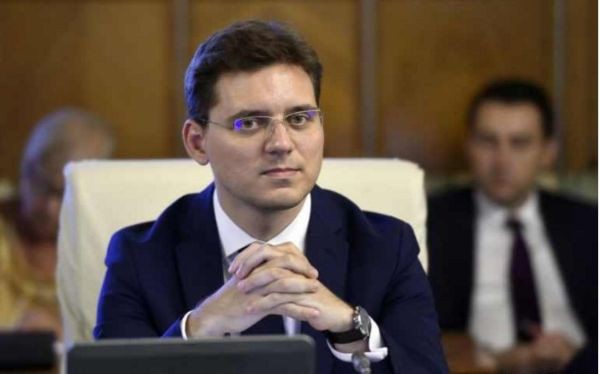 Victor Negrescu, propus comisar european