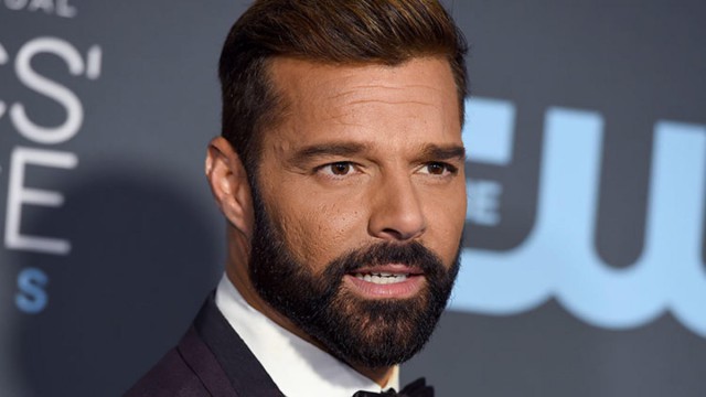 Ricky Martin doreşte să îşi extindă familia! Care este marele vis al artistului