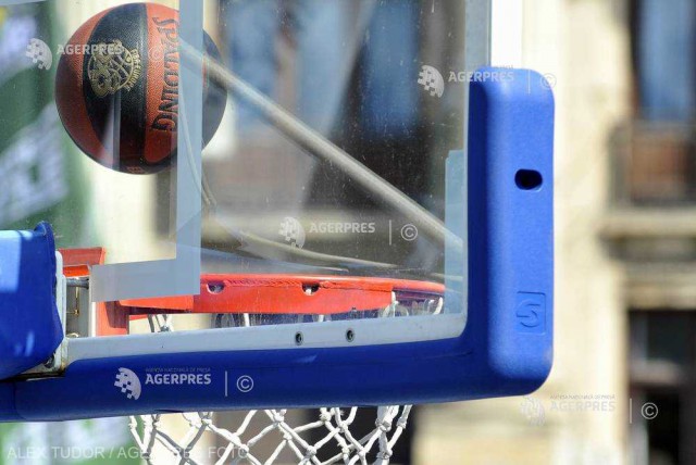 Baschet 3x3: Echipa feminină a României, calificată la Jocurile Olimpice din 2020