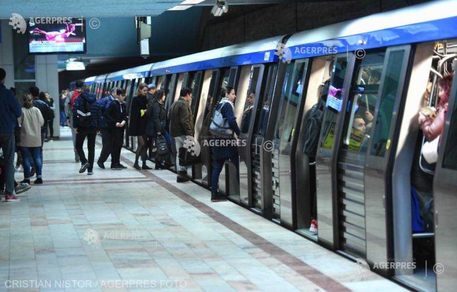 LPF şi Metrorex, parteneriat pentru difuzarea rezumatelor meciurilor din Liga I în staţiile de metrou