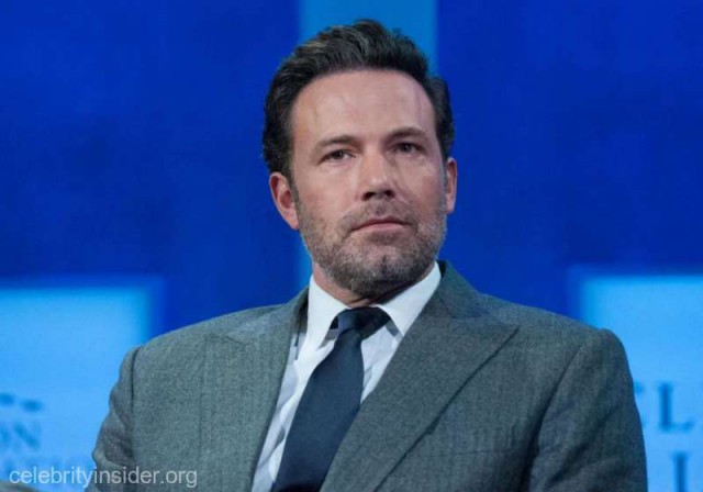 Ben Affleck va fi protagonistul filmului „Hypnotic“, noul thriller al regizorului Robert Rodriguez
