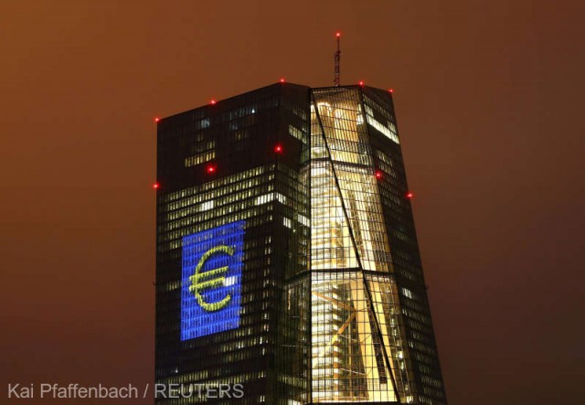 BCE: Cea mai mare problemă privind convergenţa reală a României, nivelul scăzut al venitului mediu pe cap de locuitor