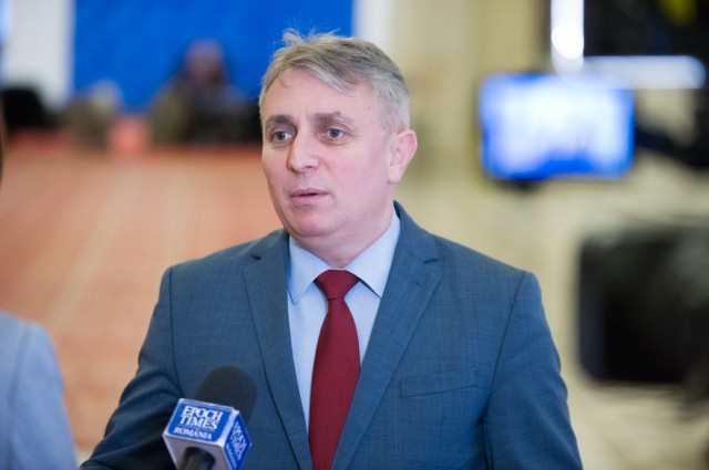 Ministrul Transporturilor a dispus investigații după incidentul din Portul Midia Năvodari