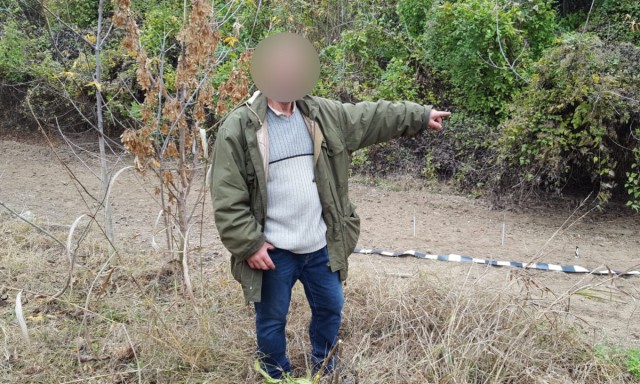 Cetățean bulgar, oprit la frontieră de către polițiștii constănțeni!