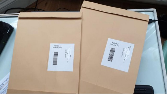 AEP: Alegătorii care au votat prin corespondenţă pot verifica online dacă plicurile au ajuns la destinaţie