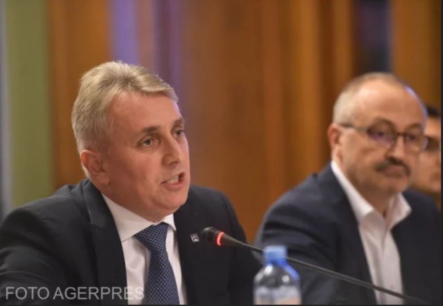 Bode: România este pe locul 128 în lume în ceea ce priveşte calitatea drumurilor, după Gabon şi Zimbabwe