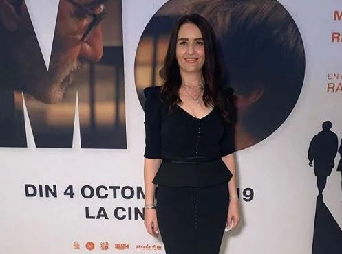 Amalia Năstase și-a dublat onorariul cerut pentru evenimente de când a slăbit