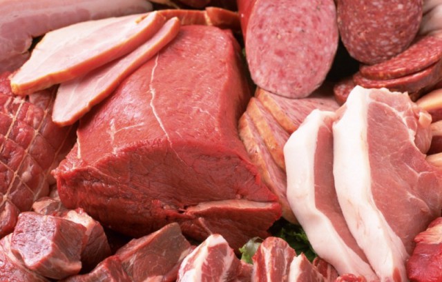 ANSVSA: Controale în pieţe, abatoare şi magazine alimentare, până pe 7 ianuarie 2020