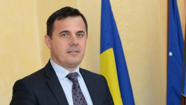 Ion Ştefan: Moţiunea - compusă din invective şi calomnii. PSD nu e interesat de proiectele Ministerului Dezvoltării