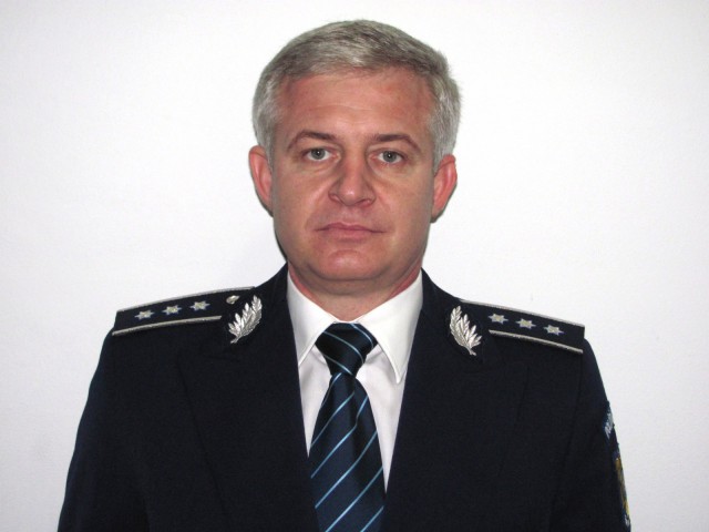 Șeful Serviciului Cazier Judiciar din Constanța a ieșit la pensie!