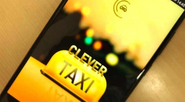 Aplicaţia de transport alternativ Clever anunţă că a primit aviz tehnic definitiv de funcţionare de la Ministerul Comunicaţiilor
