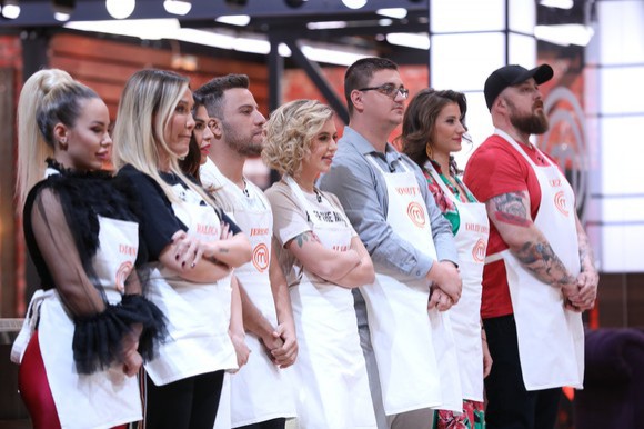 Cine a câştigat „MasterChef“ și a plecat acasă cu 50.000 de euro