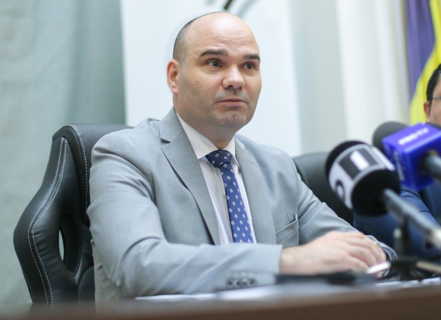 Preşedintele AEP, apel la unitatea organismelor de management electoral francofone pentru promovarea democraţiei