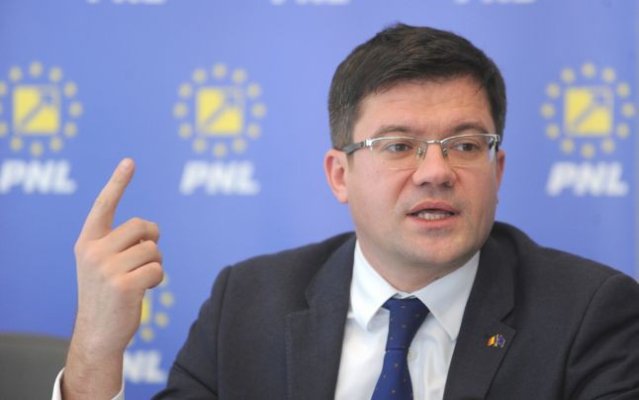 Alexe: România este în 13 proceduri de infringement şi în 11 proceduri de preinfringement pe mediu