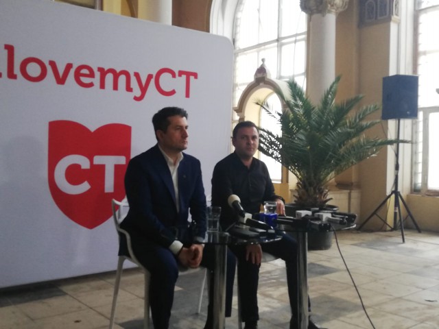 Nu se mai semnează contractul pentru reabilitarea Cazinoului! Ministrul Dan Suciu: 'Am un gust amar!' VIDEO