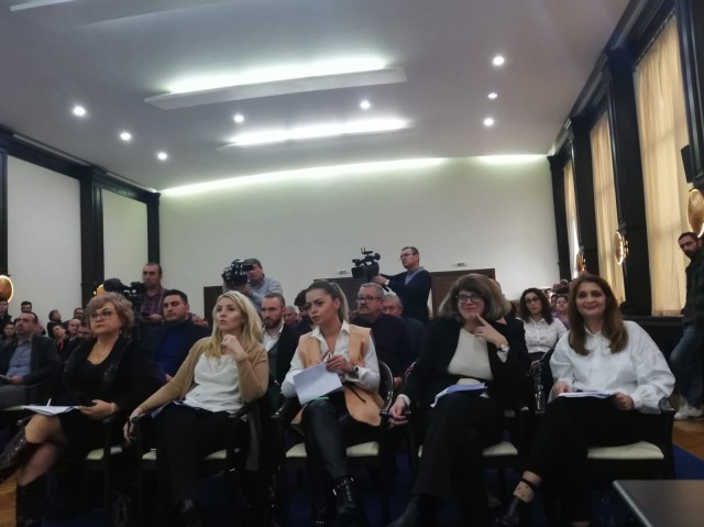 Proiectul privind vânzarea unui teren în Mamaia NU a trecut!