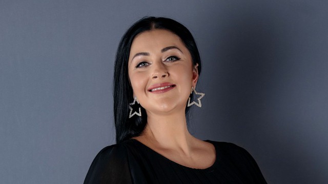 Gabriela Cristea a slăbit 14 kilograme. Vedeta arată din ce în ce mai bine și dezvăluie secretul ei