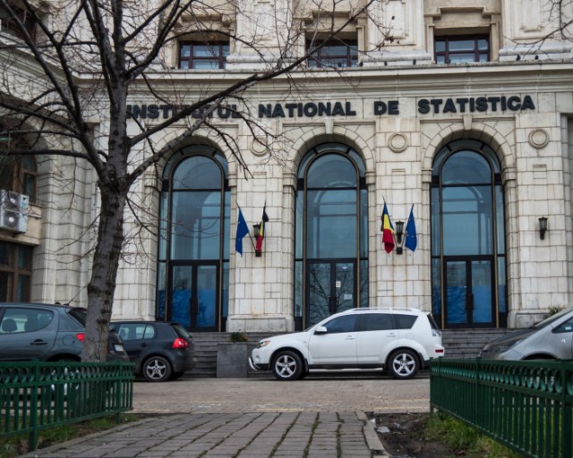 România aderă la Standardul Special Plus de diseminare a datelor, realizat de Fondul Monetar Internaţional