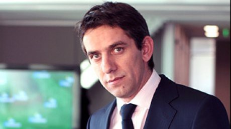 Ionel Dancă, numit şeful cancelariei premierului Ludovic Orban