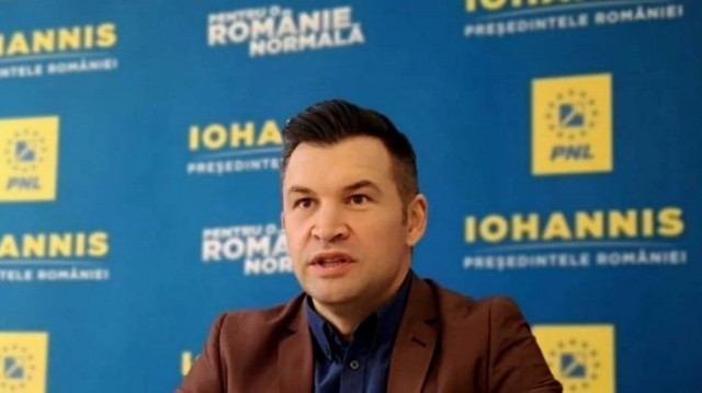 Noul ministru al Tineretului şi Sportului doreşte să clarifice cât mai repede situaţia Federaţiei Române de Tenis
