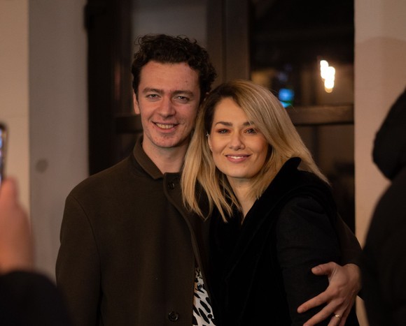 Jean Gavril și Feli lansează „Ultimul val“, o piesă dramatică despre pierderea unei persoane iubite