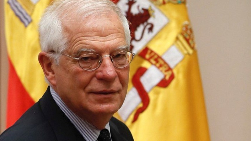 Viitorul şef al diplomaţiei UE pune într-o situaţie stânjenitoare Comisia Europeană, după ce a publicat un document confidenţial