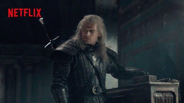 Serialul „The Witcher“, produs de Netflix, va fi lansat pe 20 decembrie
