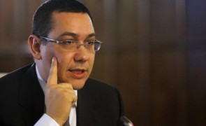 Victor Ponta, după revenirea lui Cozmin Guşă în PSD: 'Poate vine şi Traian Băsescu'