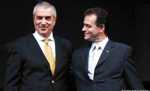 Călin Popescu Tăriceanu încearcă să-l sperie pe Ludovic Orban: Crede PNL că îi va fi mai ușor la guvernare cu un partid populist?