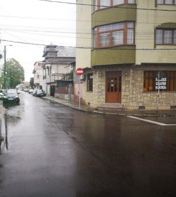 Atenție, șoferi! Sens unic pe strada Dumitru Marinescu!