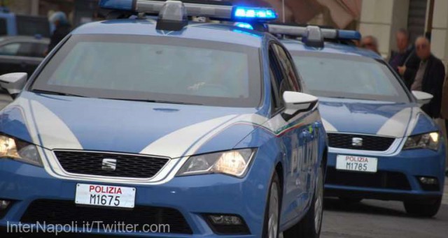Italia: Focuri de artificii cu ocazia eliberării a doi capi mafioţi din închisoare; poliţia a declanşat o anchetă