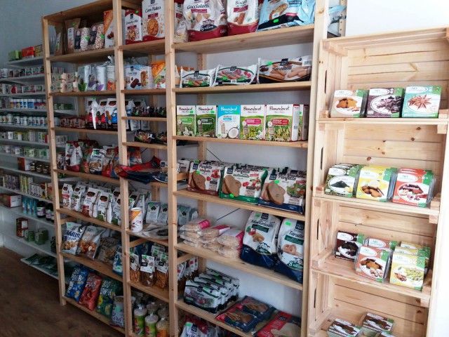 Vânzările online de preparate vegane au crescut de şase ori în ultimul an