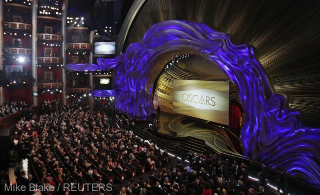 Gala premiilor Oscar din 2021 ar putea fi amânată cu patru luni