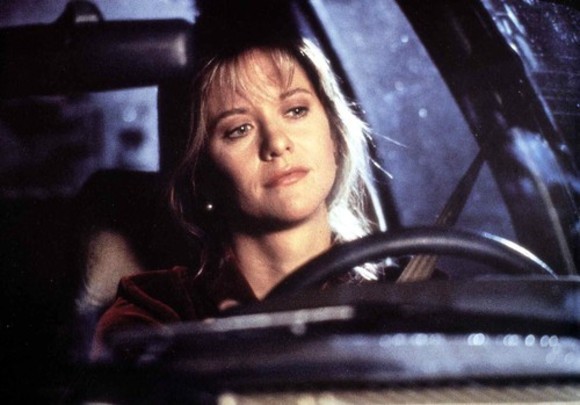 Meg Ryan mizează tot mai mult pe operaţiile estetice, dar a început să aibă alte trăsături