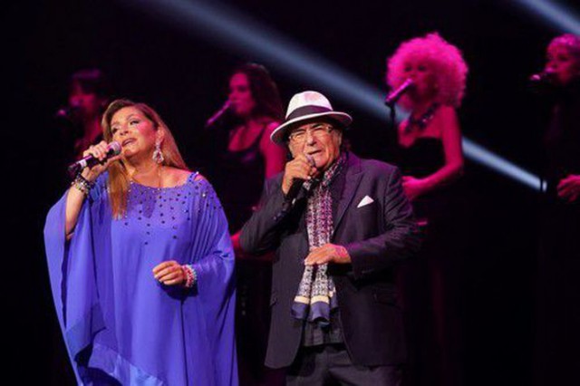 Romina Power crede că fiica ei trăieşte. 