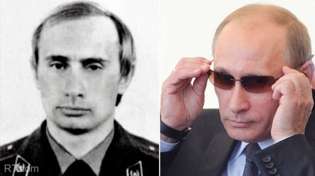 Rusia declasifică o notă a KGB despre „tovarăşul Putin“