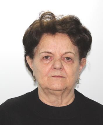 Poliţiştii caută o persoană dată dispărută