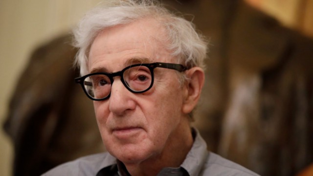 Woody Allen renunţă la procesul intentat Amazon după ce a ajuns la o înţelegere cu compania americană