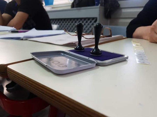 Prezența la vot, ora 11.00. Constanța, pe locul 4, cu 14,46%